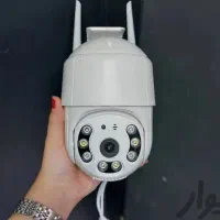 جزئیات را  حتی در تاریکی ببینید/ دوربین مدار بسته