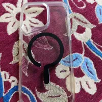 گارد ایفن ۱۶پرومکس....