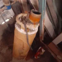 پمپ ۳اینج با ۲۰متر شلنگ ،۳۰ م