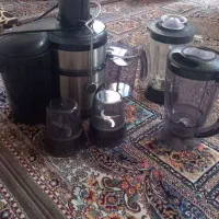 فروش آبمیوه گیری ۵ کاره