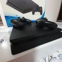 PS4 1T