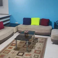 مبل راحتی ۶ نفره