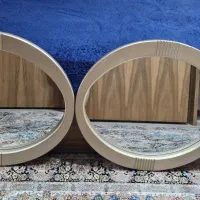 آینه کنسول
