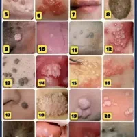 کلینیک درمان زگیل تناسلی HPV وانواع خال های گوشتی