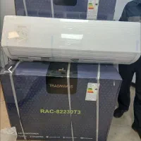 کولر گازی دوتیکه ۳۰ هزار ترام هوس اقساط