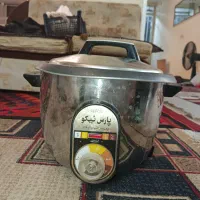 پلو پز|اجاق گاز و لوازم برقی پخت‌وپز|شیراز, زیباشهر|دیوار