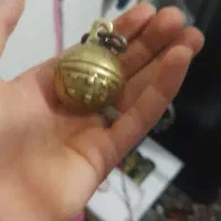 زنگوله قورچه