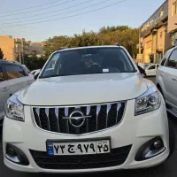 هایما S7 پلاس ۱۸۰۰ توربو مدل ۴۰۲ صندوق برقی