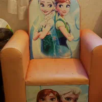 مبل کودک