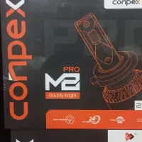هدلایت اصلی کانپکس m8 pro