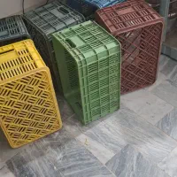 سبد گوجه 8عدد