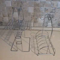 استند قاشق و چنگال...استند فنجان و نعلبکی