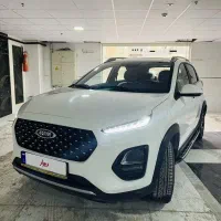 فروش MVM X22 Pro|خودرو سواری و وانت|تبریز, |دیوار