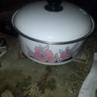 قابلمه  لعابی۶۵۰ توماند
