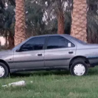 پژو۴۰۵مدل ۹۲