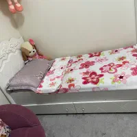 تخت کودک