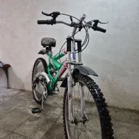 دوچرخه ۲۶ کوهستانی