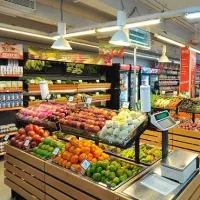 فروش مغازه 90 متری /در میدان تره بار شهریار