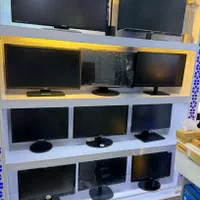 انواع مانیتور از اقتصادی تا گیمینگ حرفهای (تکتو)