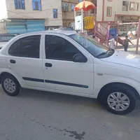 تیبا مدل ۱۳۹۴|خودرو سواری و وانت|تهران, شهرک انصار|دیوار