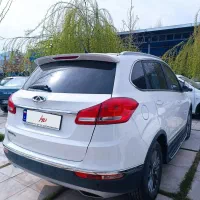 چری تیگو۵ بیرنگ کم کار|خودرو سواری و وانت|کرج, اسلامآباد|دیوار