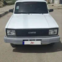 مزدا دوکابیین 2000 (کارا)