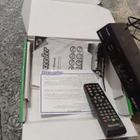 گیرنده دیجیتال مکسیدرفول HD
