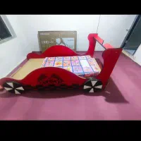 تخت خواب بچه