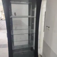 بوفه mdf|بوفه، ویترین، کنسول|گرمه, |دیوار