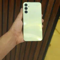 گوشی سامسونگ Galaxy A24 128 RM8درحدآک