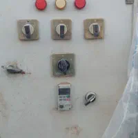 دستگاه برش نوار نقاله