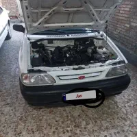پراید وانت151