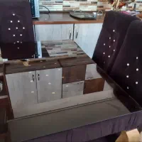 میز ناهارخوری ۴ نفره و مبل