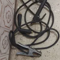 کابل جوشکاری