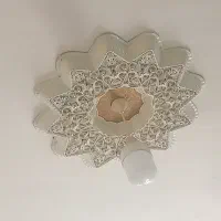 سیمانکاری ساختمان و باغ