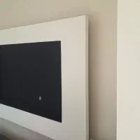 نقاشی ساختمان