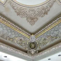 گچبری گچکاری باقیمت مناسب وباکیفیت