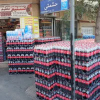 فروشنده خانم