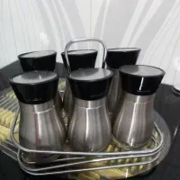 جا ادویه با استند
