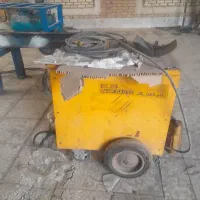 جوشکاری