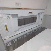 تخت خواب دو نفره