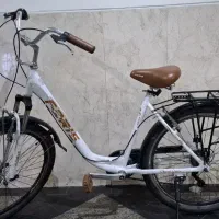 دوچرخه ۲۶