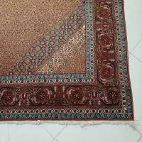 فرش دستباف ماهی ۹ متری اردبیل