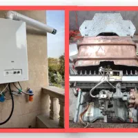 تعمیرات تخصصی پکیج و ابگرمکن دیواری در محل