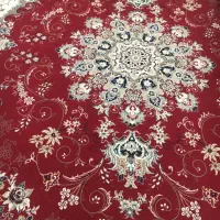 فرش ۱۲ متری|فرش|سوسنگرد, |دیوار