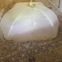 پشه بند مسافرتی