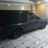 پراید وانت