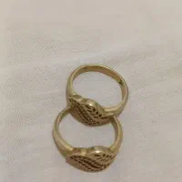 انگشتر زنانه