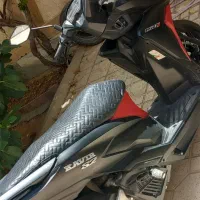 موتور کلیک کویر s2