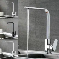 شیر آلات ظرفشویی لوکس محسن